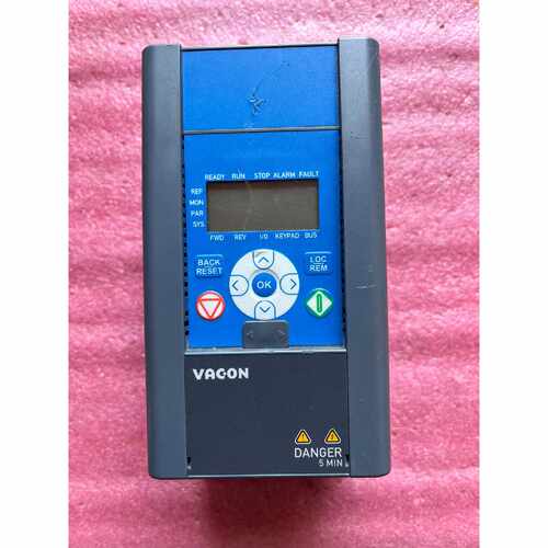 询价-VACON伟肯变频器 VACON0010-1L-0004-2