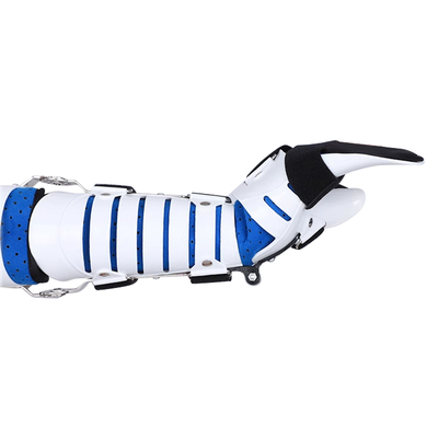 肘关节固定支具手腕尺桡骨腕关节TFCC损伤护腕可调节式支具护具