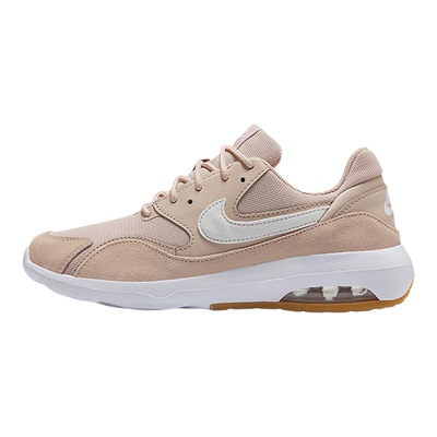 耐克AirMax气垫女子跑步鞋缓震