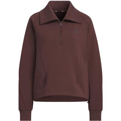 【自营】Adidas阿迪达斯女子外套舒适时尚百搭款运动上衣KF2546