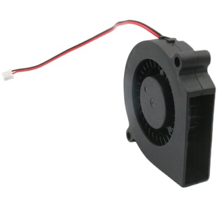 离心直流DC6015鼓风机智能家具脱毛仪美容仪器涡轮散热鼓风机风扇