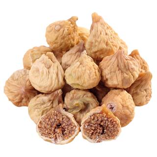 【新货包邮】新疆特产小无花果干1000g休闲零食煲汤泡水干吃果干