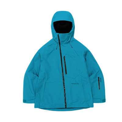 dimito恒温电加热滑雪服