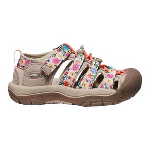 日本直邮日潮 KEEN科恩NEWPORT H2户外休闲运动鞋溯溪鞋小童凉鞋