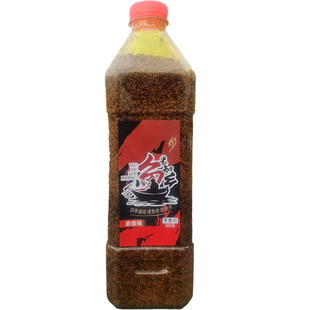 鱼米之乡酒米麝香味窝米野钓鲫鱼鲤鱼打窝米垂钓江河湖库底窝料饵