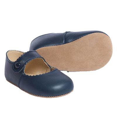 Earlydays软底学步宝宝婴儿鞋