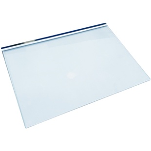 冰箱玻璃隔板隔层板通用钢化内层架冷藏室托板置物架定制配件容声