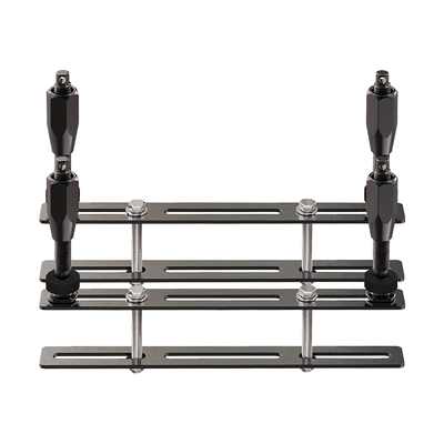 奥拓普脱困板固定安装支架不锈钢