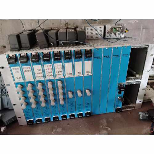 SY3000模组拆机
