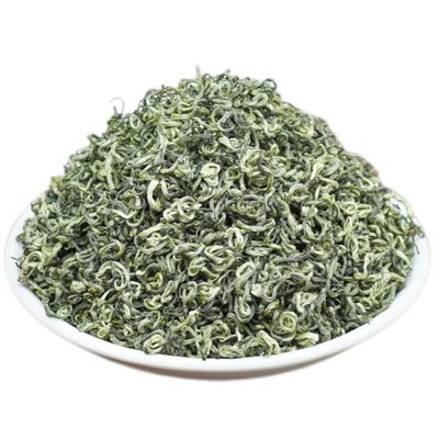 2026新茶高山云雾绿茶碧螺春特级明前蒙顶毛峰浓香型春茶自己喝