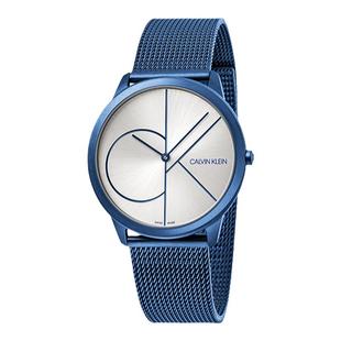 【新品】Calvin Klein手表CK手表简约系列时尚男女情侣石英礼物