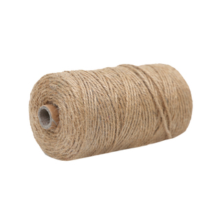 粗麻绳绳子拔河绳麻绳装饰品优质细麻绳手工编织捆绑麻绳diy麻绳