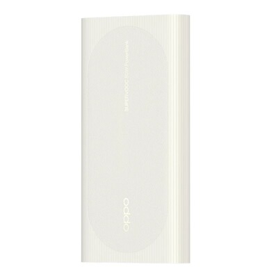 OPPO80W超级闪充移动电源