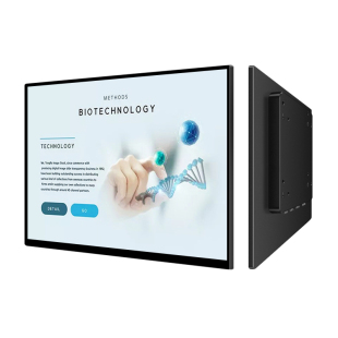 维辰思EMC认证医疗级医用仪器设备显示器工业级工控触摸屏 可定制