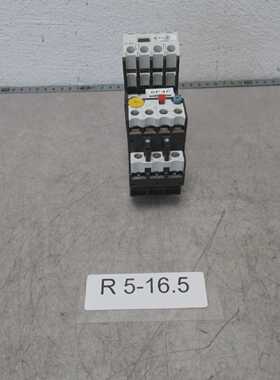 Moeller Dil0am Contactor 11kW Coil 230V  Moeller Z00-2.4  Mo