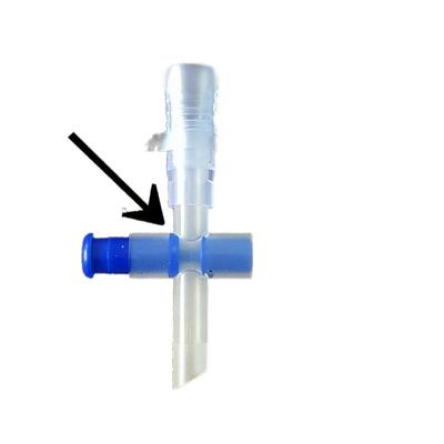 20个驭康医用一次性加厚引流袋