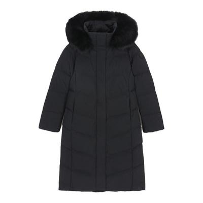 保暖户外鹅绒羽绒服NEPA女士