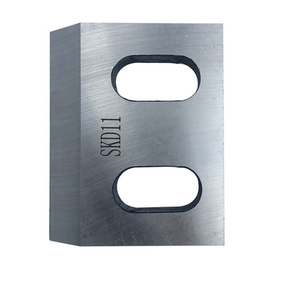 现货塑料粉碎机刀片SKD-11硬度高