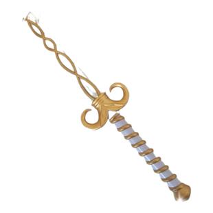 第五人格红夫人女大公玛丽cosplay道具服装武器手持物匕首短刀