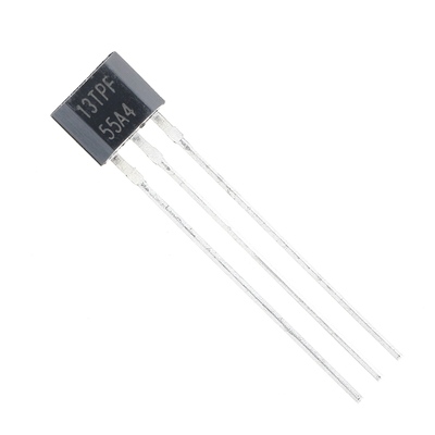 DRV5055 A1 A2 A3 A4 QDBZR QDBZT QLPG QLPGM 霍尔效应传感器