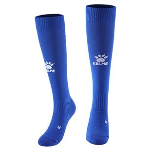 KELME卡尔美足球袜男女长筒袜子成人比赛训练吸汗防滑毛巾底球袜