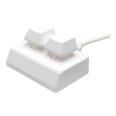 自定义迷你小键盘osu音游RGB灯