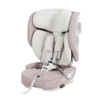 便捷式可折叠安全座椅1-12岁