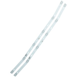 适用乐华32L33 T32 32L55液晶电视机灯条MS-L1220 V2 MS-L1160 V3