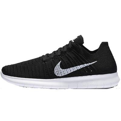 耐克FREERNFLYKNIT跑步鞋男子