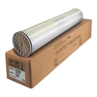 美国陶氏工业反渗透RO膜BW30 PRO-400(8040)通用滤芯水处理专用