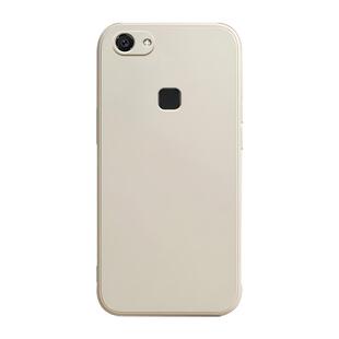 彧玺适用vivoy73手机壳v1731ca极简风vovay79保护套vivay79a无图案纯色。维沃Y73软外壳v1731ca防摔y79高级感