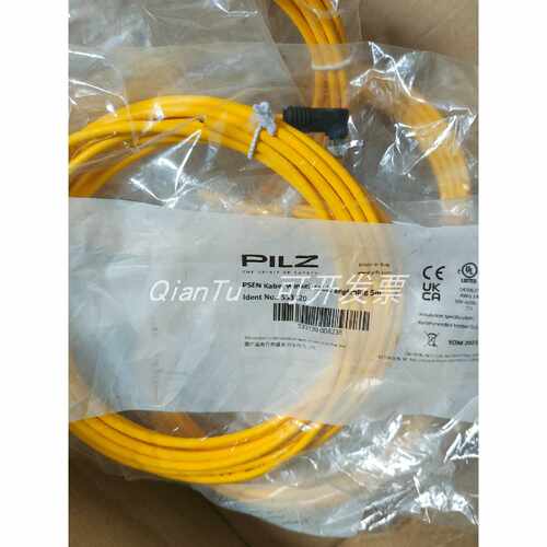议价PILZ/皮尔磁继电器774029 PZA 300/24VDC 1N/O 2N/C全新原装