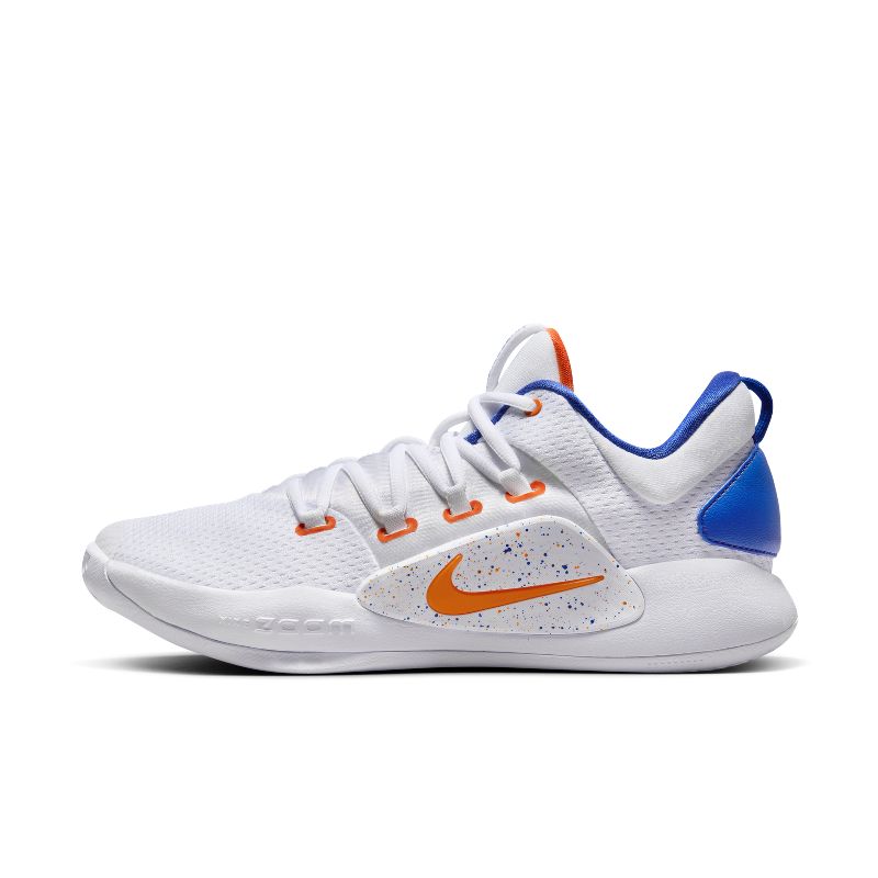 Nike Hyperdunk X LOW男子低帮实战缓震运动篮球鞋FB7163 FQ6855