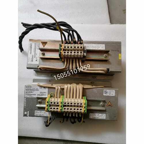 溢价-电抗器6SL3000-0DE21-6AA0