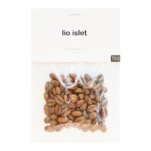 lio islet 春岛陆生巴拿马肯尼亚瑰夏拼配花香果香手冲咖啡豆