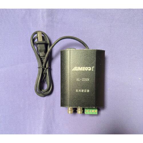 【议价】AUMEGO澳美高避雷器AL22KN全新没有包装一个实