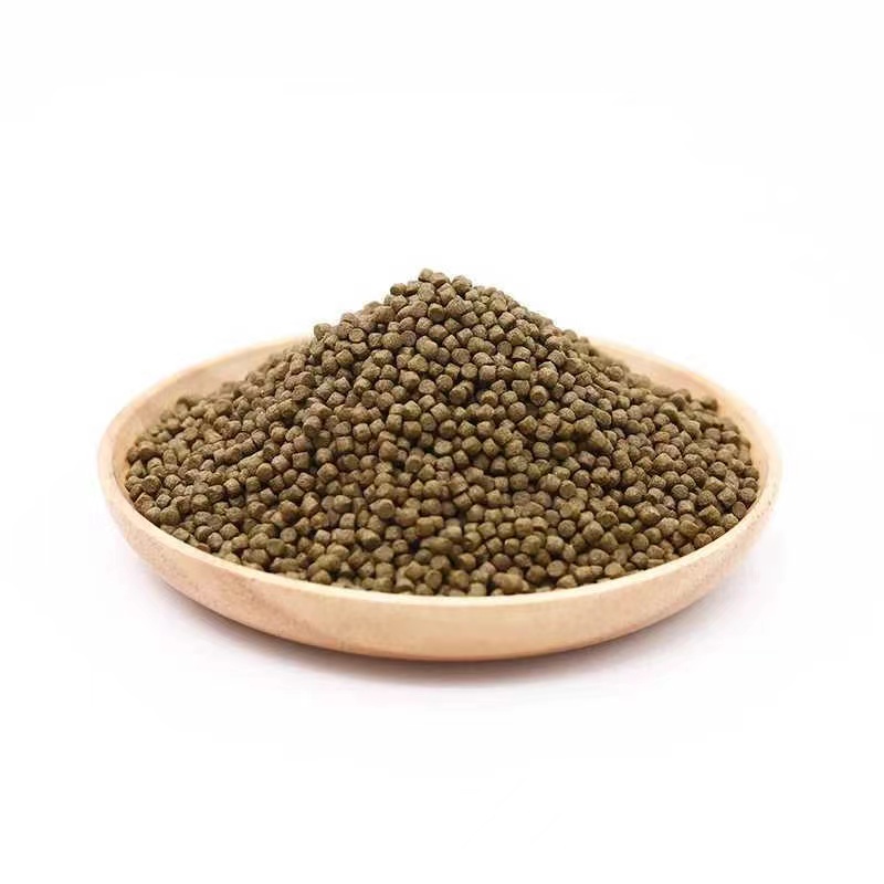 易赠红锦鲤饲料白金蝴蝶鲤金鱼冷水鱼鱼食扬色增体上浮型鱼粮包邮