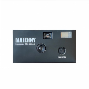 Photograph黑格尔一次性胶片相机胶卷小众圣诞礼物生日送女生男生