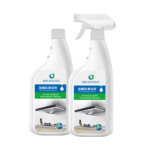 洁乐适油烟机去重油污神器清洗剂