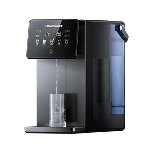 蓝宝即热式制冷饮水机家用小型台式桌面饮水器速热热水机2026新款