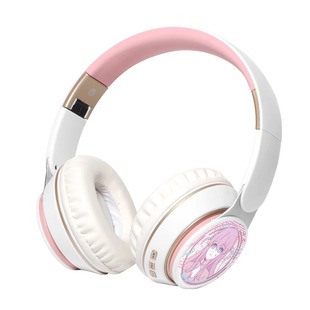 二次元孤独摇滚山田凉波奇酱虹夏头戴式无线蓝牙耳机联名正版周边