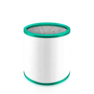 适配Dyson戴森空气净化器BP01过滤网AM11/TP00/TP02/TP03风扇滤芯