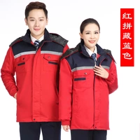 Красный пинцхизи синий