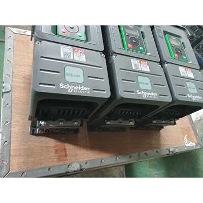 议价ATV610系列变频器3kwATV610U30N4适用