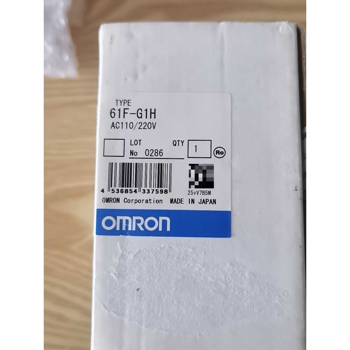 【议价-可维修】 控制器 G1H 61F/二手均有货