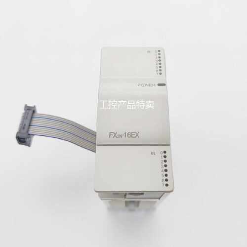 议价三菱PLC模块FX2N 16EX 8EX 16EYR EYT 8ER EYT 32ER ET 48ER