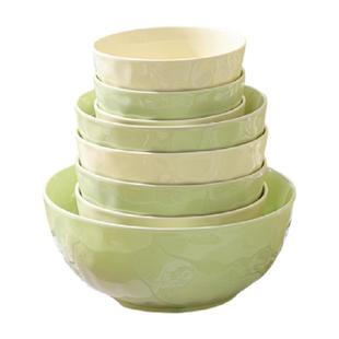 佩尔森碗家用2025新款吃饭碗北欧陶瓷盘子汤碗鱼盘大号高级感餐具