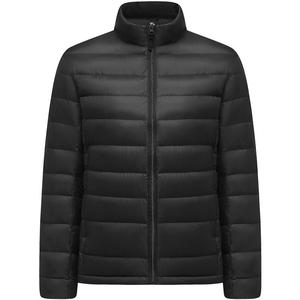 伯希和户外800蓬鹅绒羽绒服秋冬