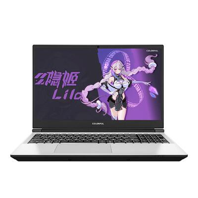 【国补15%+百亿400元】七彩虹隐星P15Pro14代酷睿i5-14450HX RTX5050 独显15.6英寸游戏笔记本电脑电竞本官旗