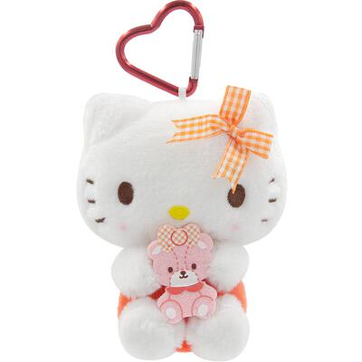 Sanrio三丽鸥吊饰HelloKitty正品
